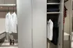 Гардеробна GEMINI і шафа ZENITH в наявності - 3 (preview) Гардеробна GEMINI і шафа ZENITH в наявності - 3 (preview)