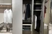 Гардеробна GEMINI і шафа ZENITH в наявності - 4 (preview) Гардеробна GEMINI і шафа ZENITH в наявності - 4 (preview)