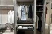 Гардеробна GEMINI і шафа ZENITH в наявності - 6 (preview) Гардеробна GEMINI і шафа ZENITH в наявності - 6 (preview)