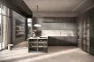 Кухня BRERA - 10 (preview) Кухня BRERA - 10 (preview)