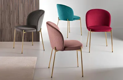Крісло обіднє MEGAN
