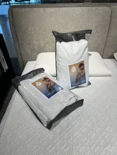 Наматрацник BIOREST PURITY в наявності - 2