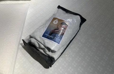 Наматрацник BIOREST PURITY в наявності - 1