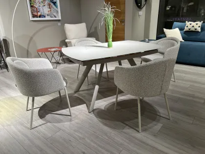 Стілець обідній IDAIRA в наявності - 2
