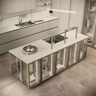 Кухня SHADE LAB - 28