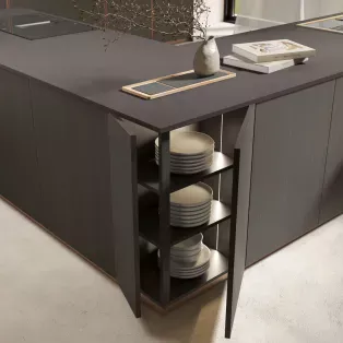 Кухня BRERA - 111