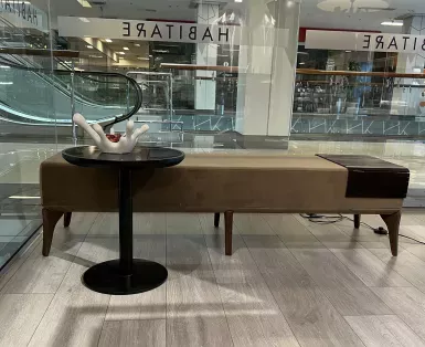 Гардеробна GEMINI і шафа ZENITH в наявності - 20