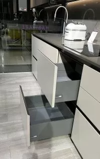 Кухня IMMAGINA в наявності - 21