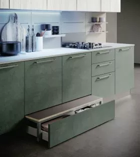 Кухня UNICA - 50