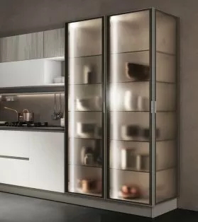 Кухня UNICA - 80