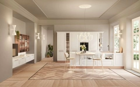 Кухня AGNESE STYLE - 7