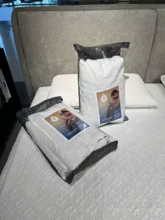Наматрацник BIOREST PURITY в наявності - 2