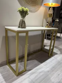Дизайнерська консоль AURA GOLD - 3