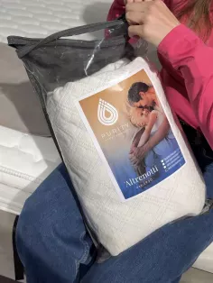 Наматрацник BIOREST PURITY в наявності - 3