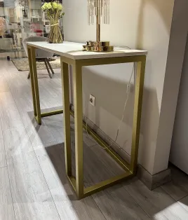 Дизайнерська консоль AURA GOLD - 5