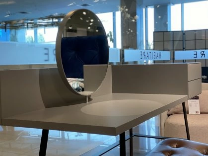 Туалетний столик SEGRETO в наявності - 5
