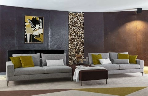 Диван GRAN MILANO - 5