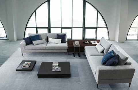 Диван GRAN MILANO - 4