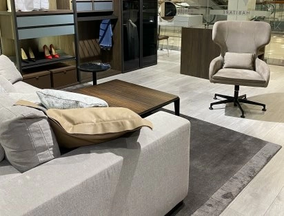 Килим WOOL&SILK в наявності - 6
