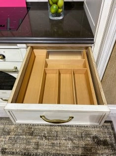 Кухня DIRECTOIRE в наявності - 8