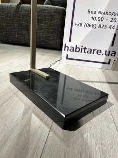 Торшер JUHE BLACK в наявності - 7