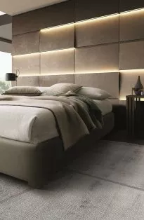 Ліжко SOMMIER FLOOR - 2